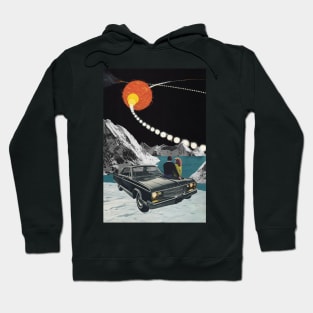 Together Forever Hoodie